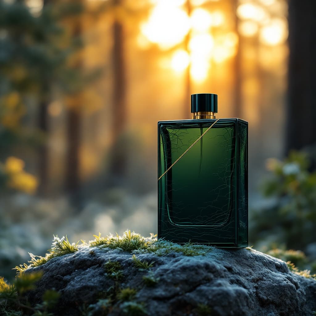 Sovereign Resin & Dawn